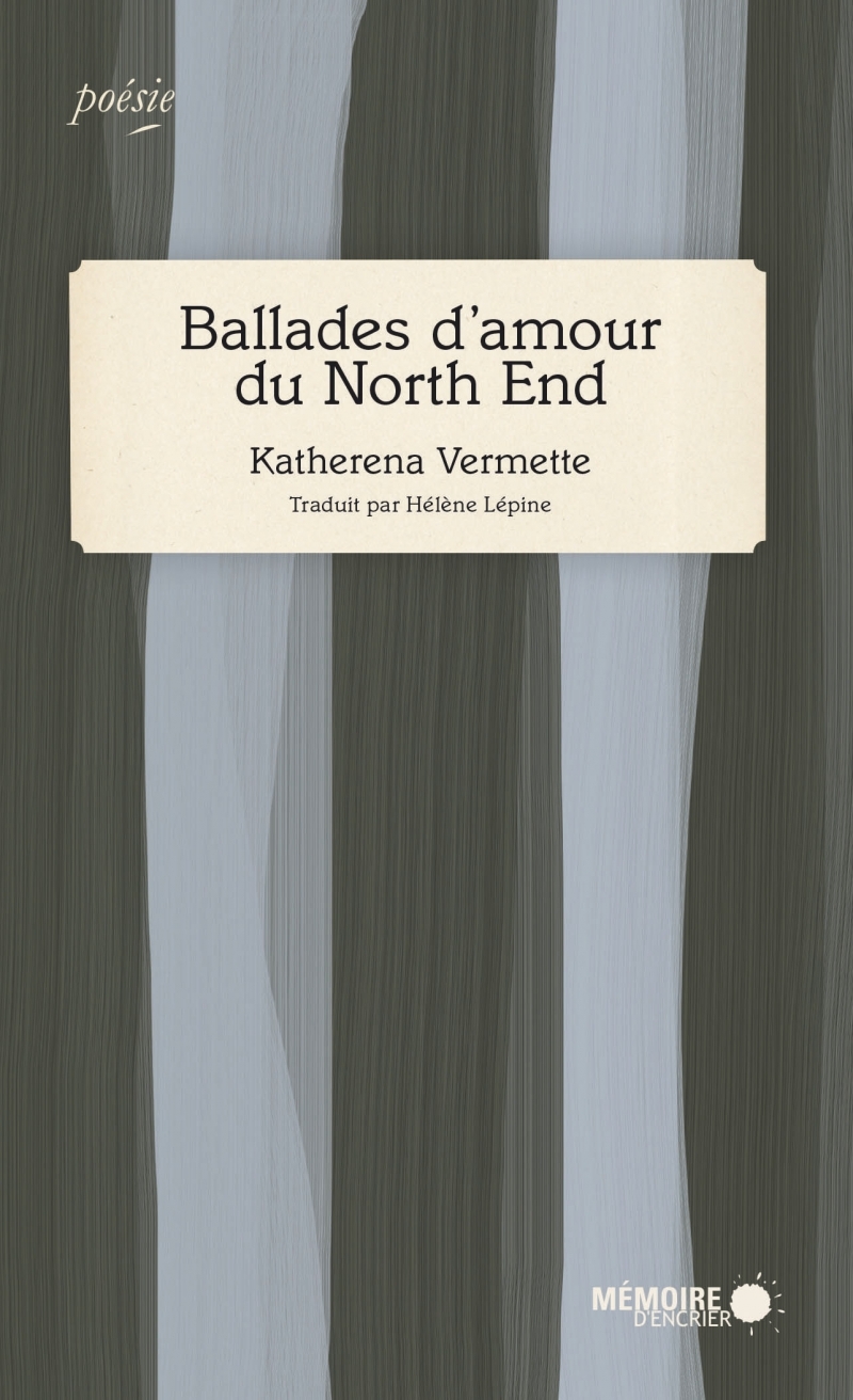 Ballades d'amour du North end