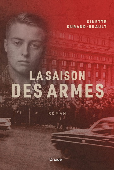 LA SAISON DES ARMES