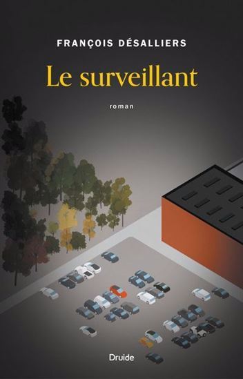 LE SURVEILLANT