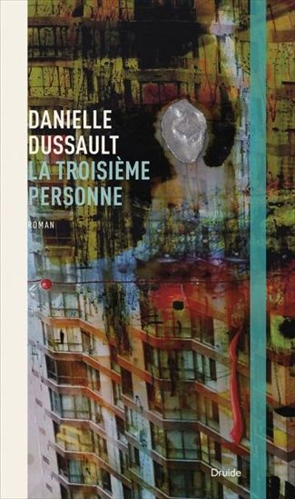 LA TROISIEME PERSONNE