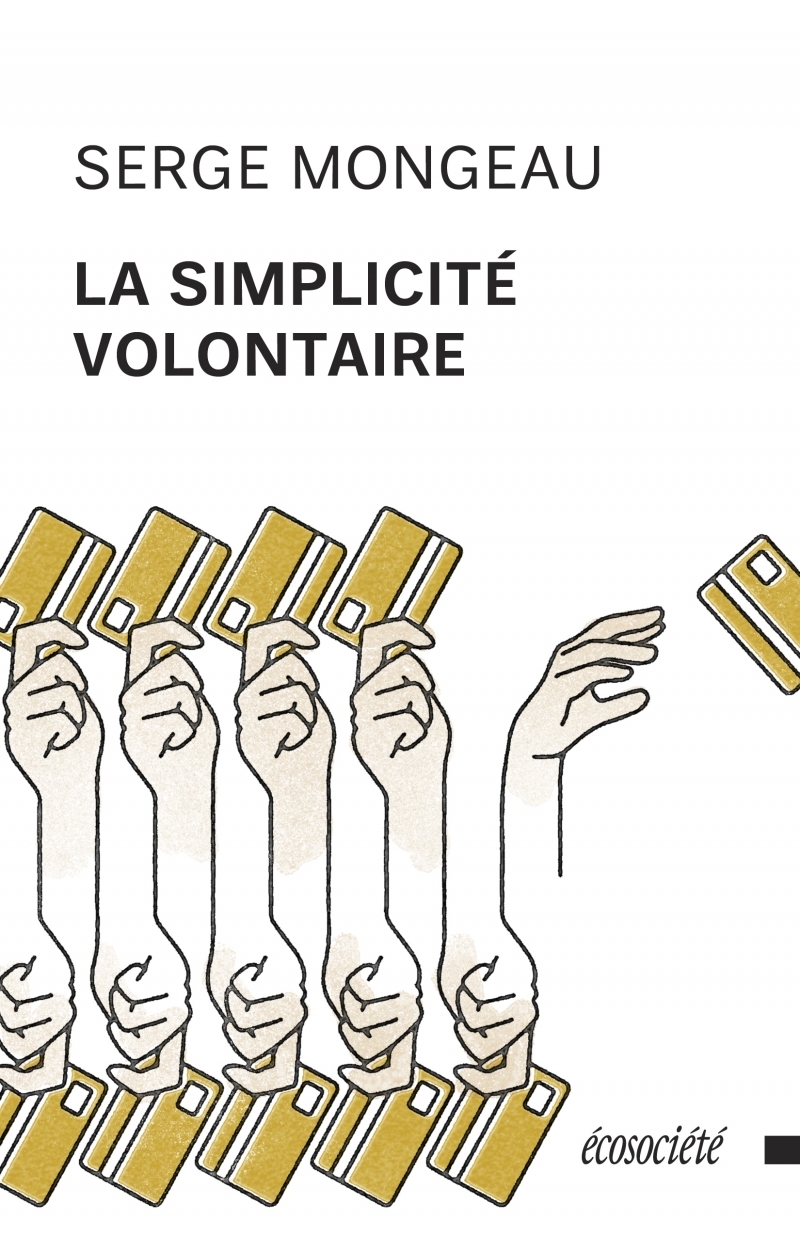La simplicité volontaire