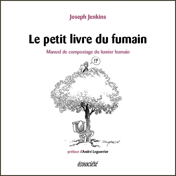 LE PETIT LIVRE DU FUMAIN