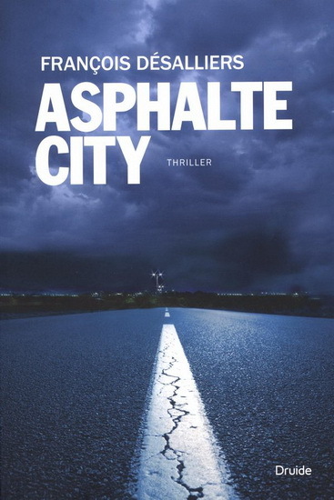 ASPHALTE CITY
