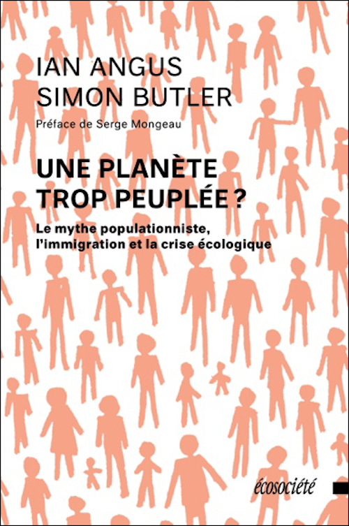 UNE PLANETE TROP PEUPLEE ?