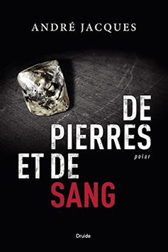 DE PIERRES ET DE SANG