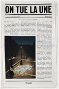 ON TUE LA UNE