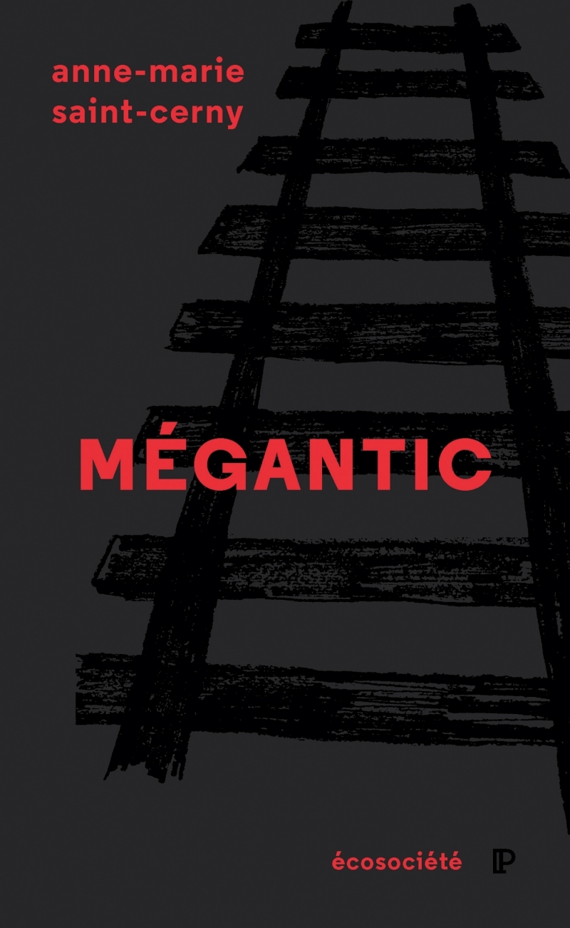 MEGANTIC - UNE TRAGEDIE ANNONCEE