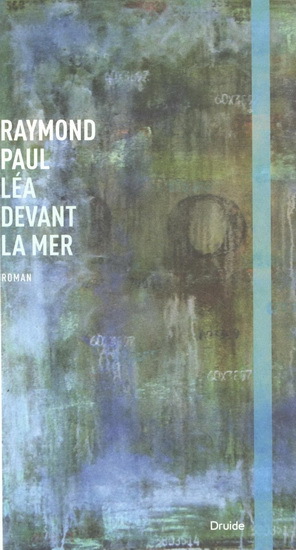 LEA DEVANT LA MER