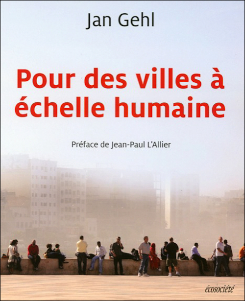 POUR DES VILLES A ECHELLE HUMAINE