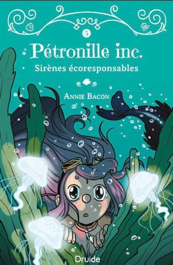 PETRONILLE INC. V 05 SIRENES ECORESPONSABLES