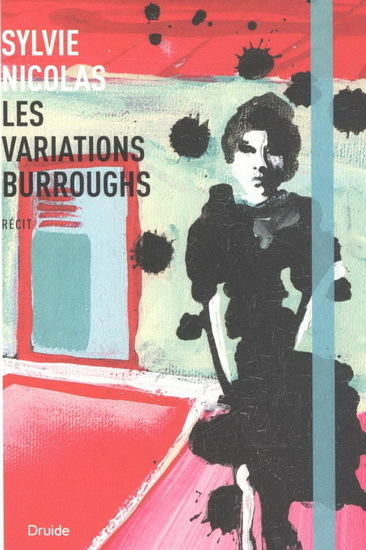 LES VARIATIONS BURROUGHS