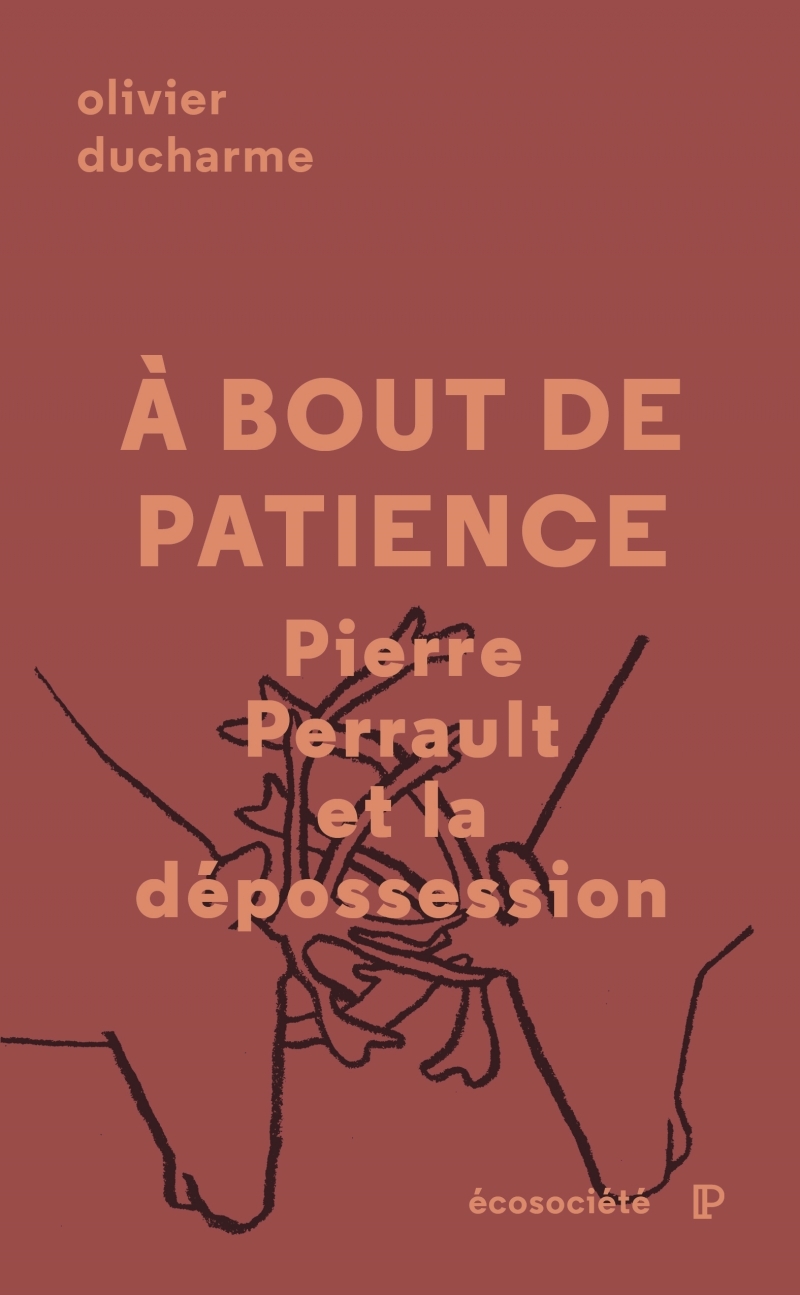 A BOUT DE PATIENCE