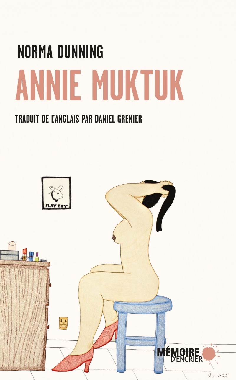 Annie Muktuk et autres histoires