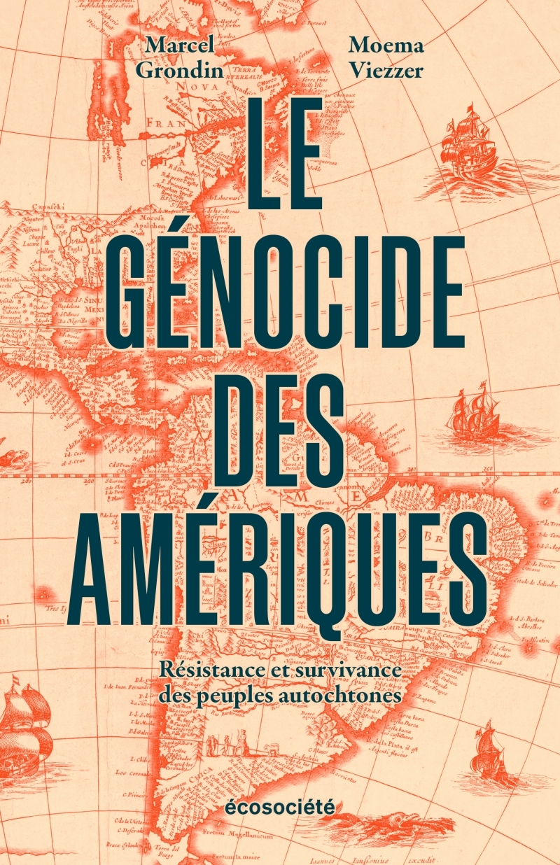 LE GENOCIDE DES AMERIQUES