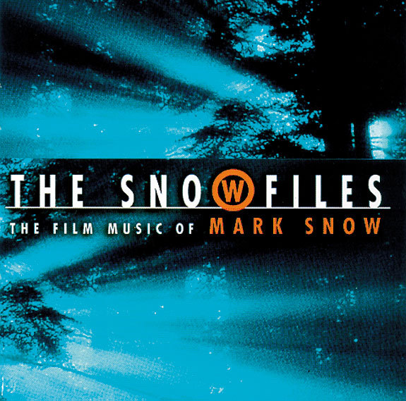 The Snow Files