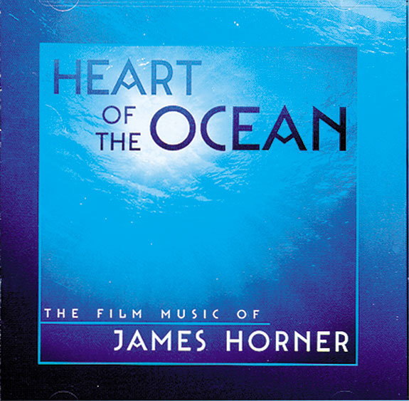 Heart of the Ocean