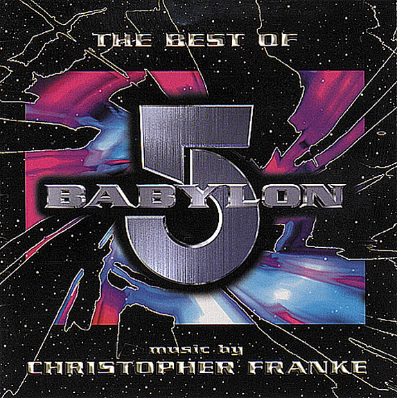 Best of Babylon 5