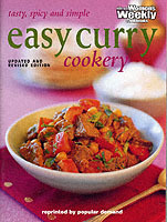 EASY CURRY COOKERY