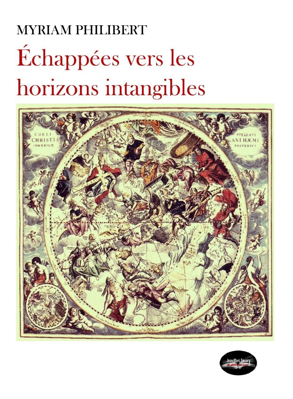 ECHAPPEES VERS LES HORIZONS INTANGIBLES