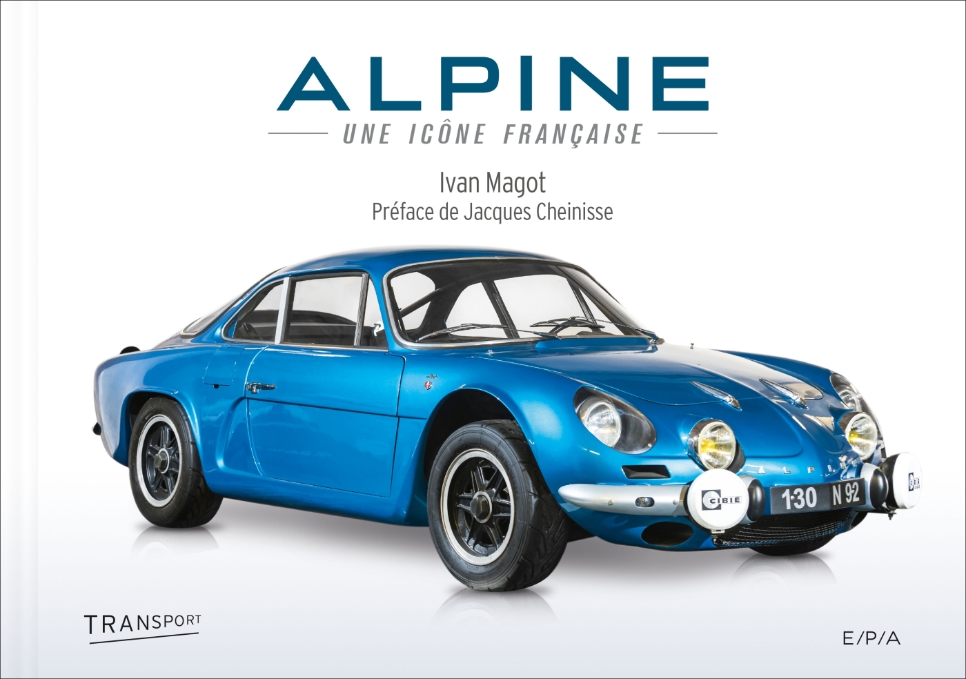 Alpine