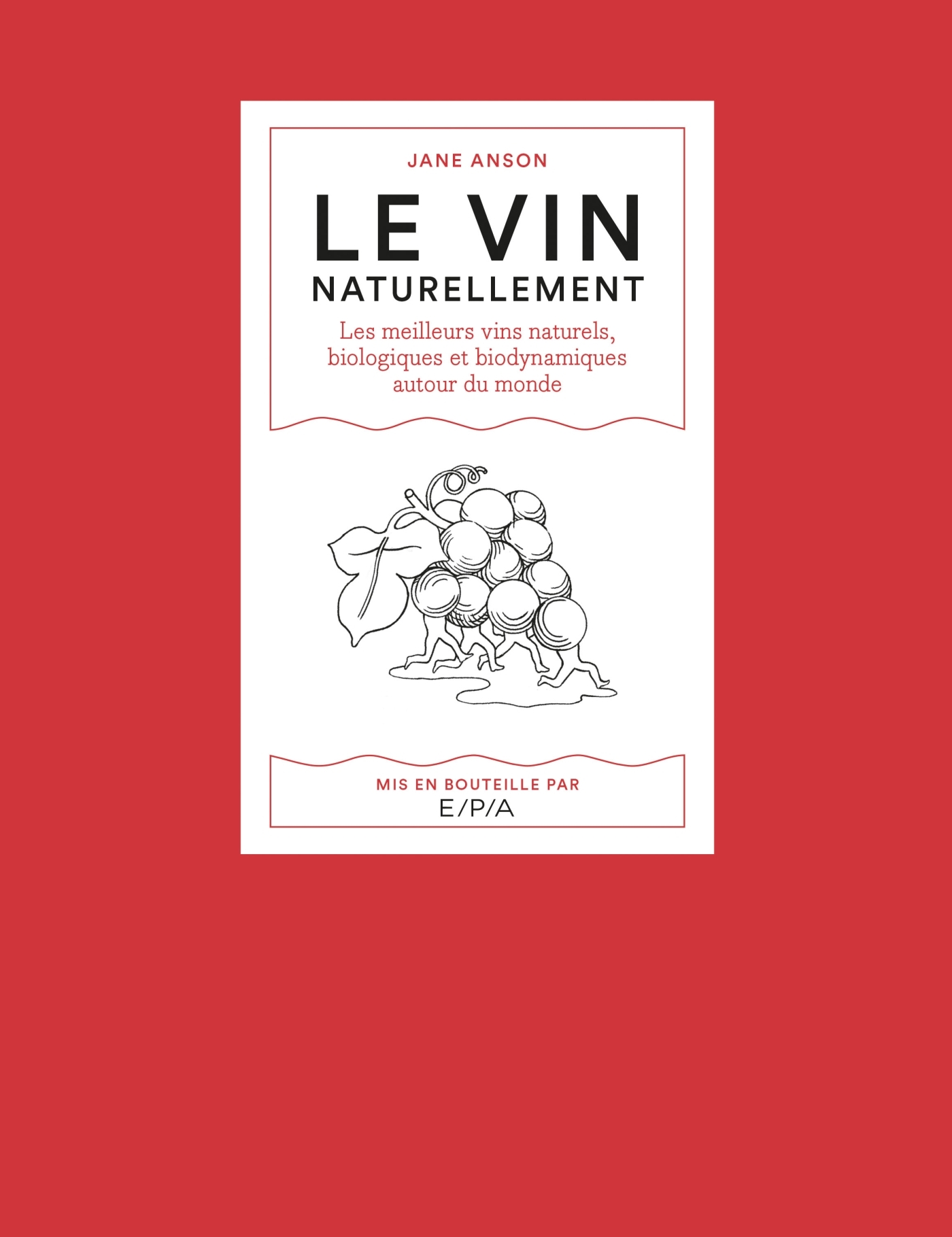 Le vin naturellement