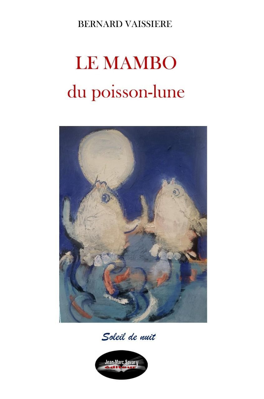 LE MAMBO DU POISSON LUNE