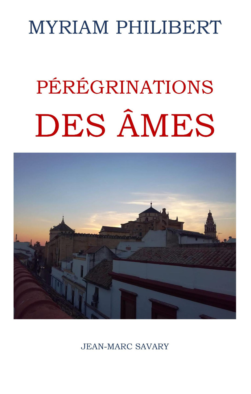 PEREGRINATIONS DES AMES