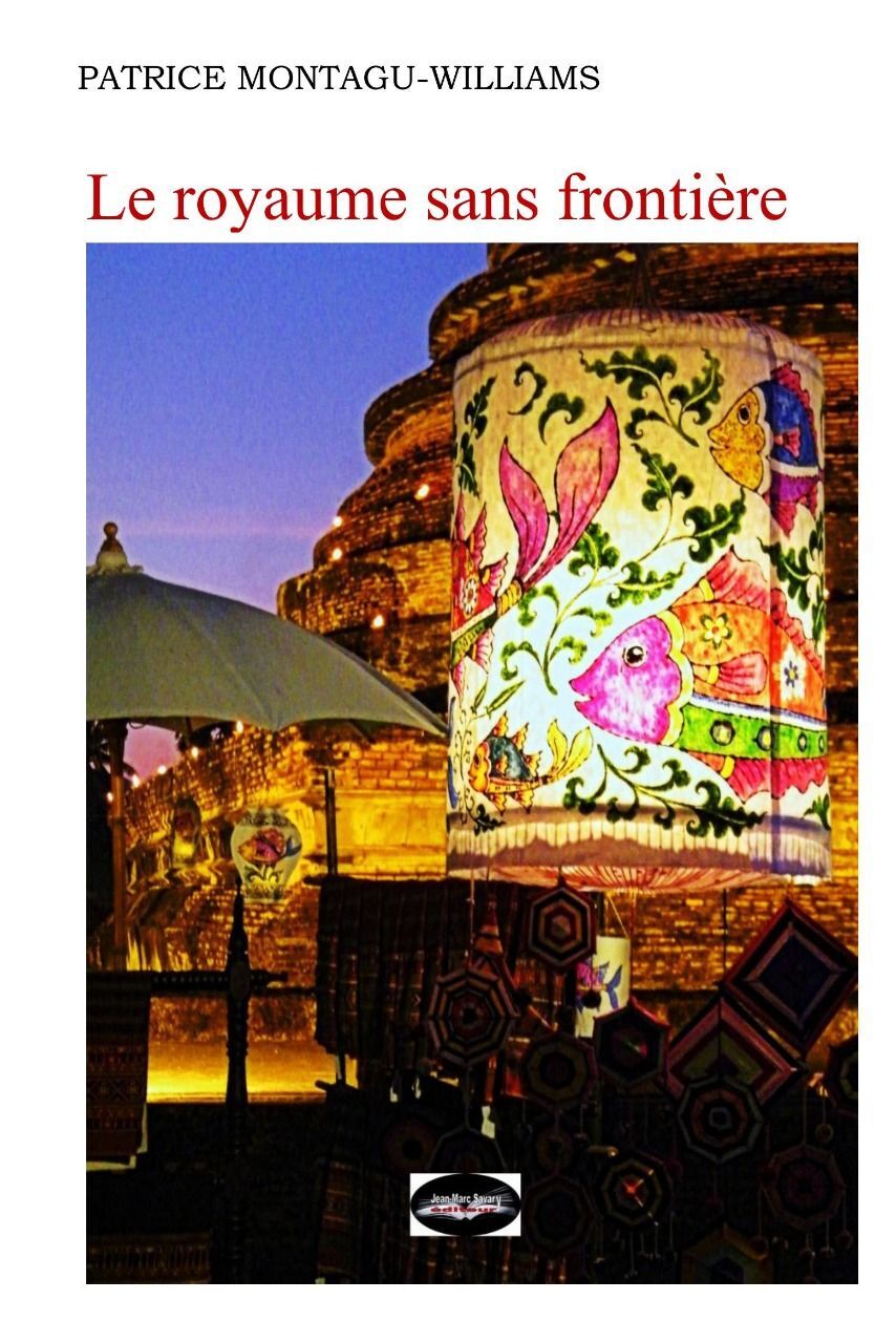 LE ROYAUME SANS FRONTIERE