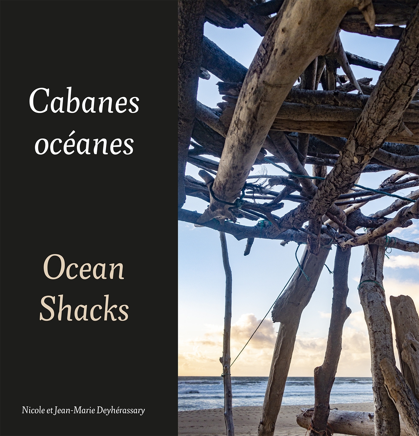 Cabanes Océanes