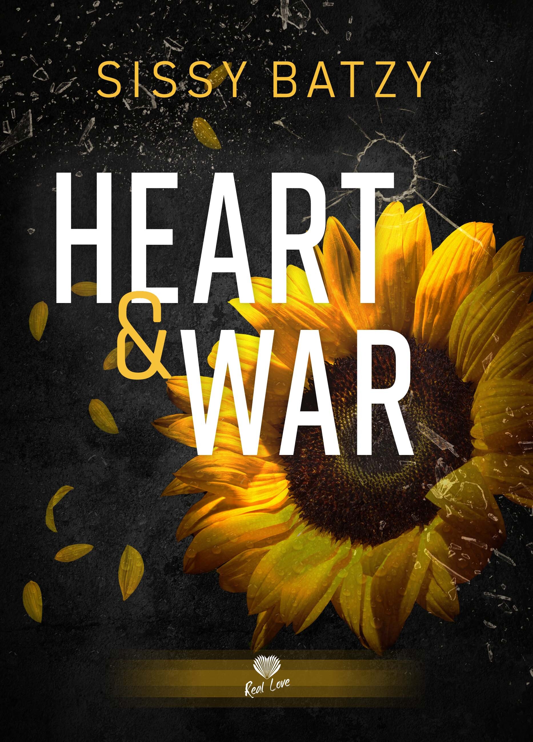 Heart & War