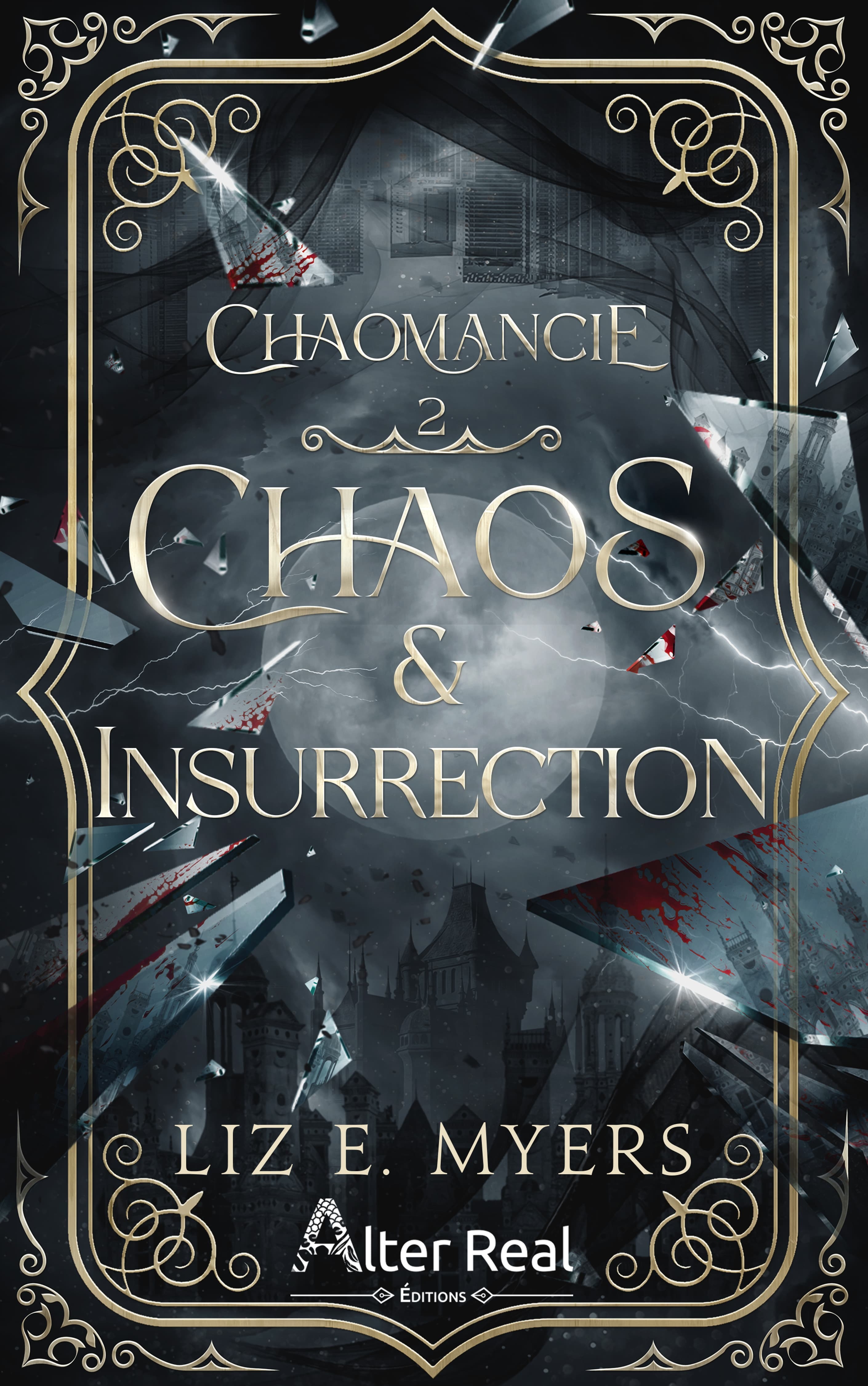 Chaos & Insurrection