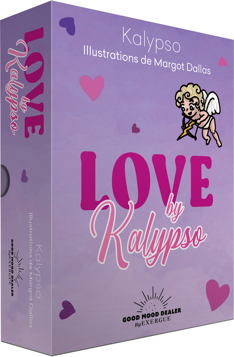 Love by Kalypso