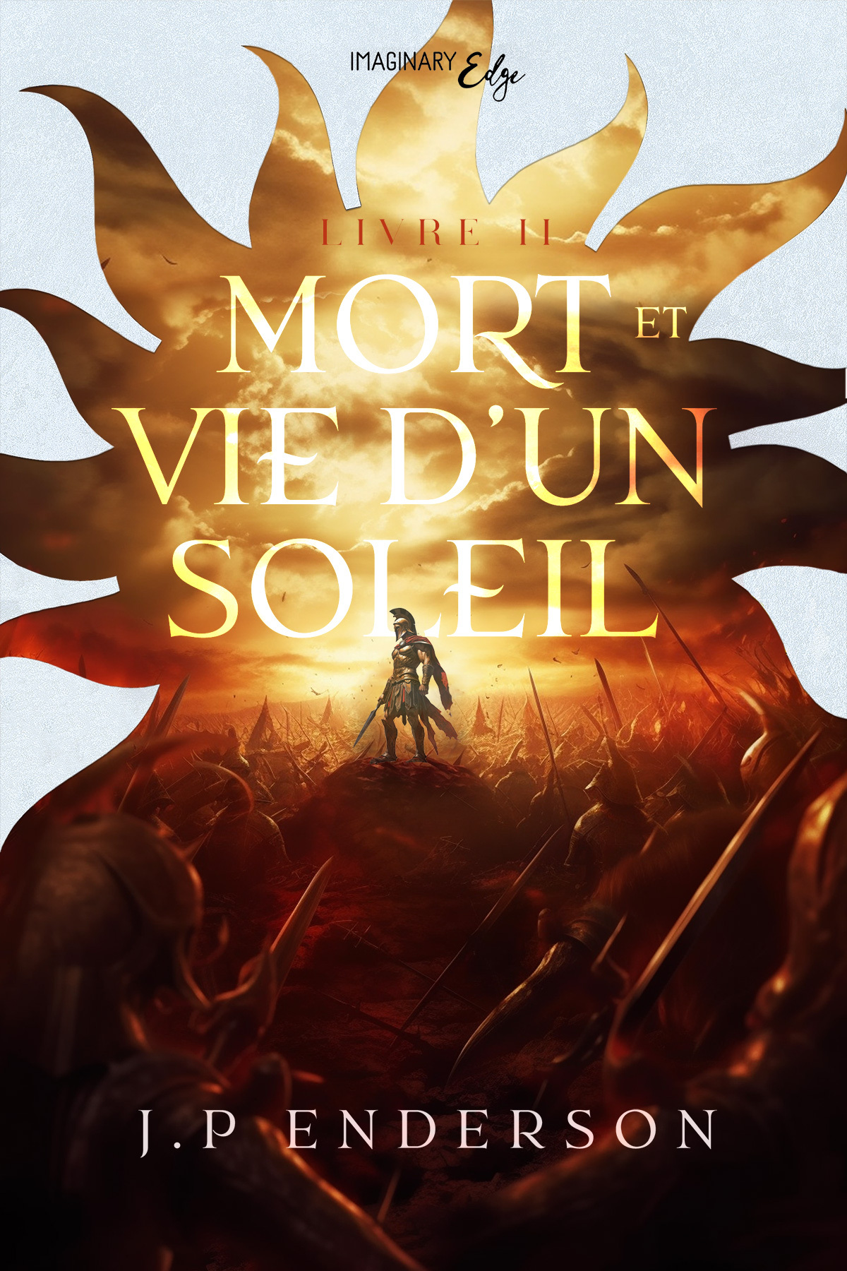 Mort et vie d'un soleil