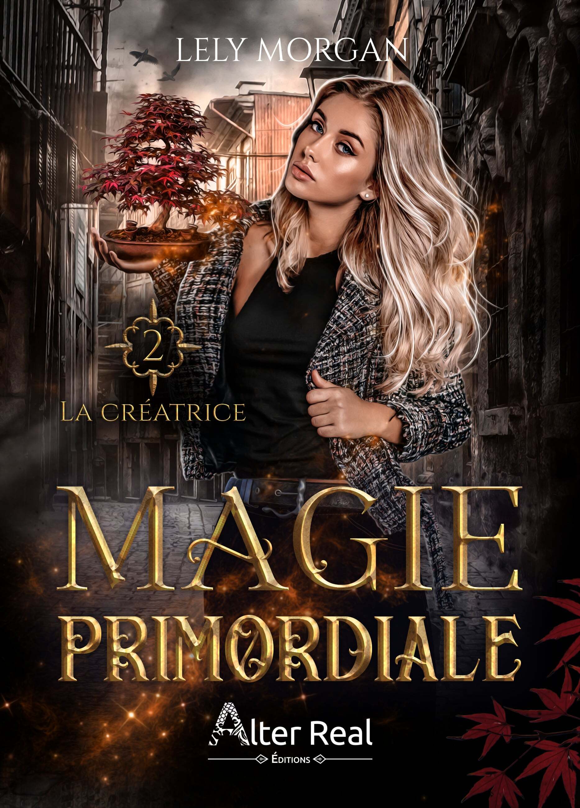 Magie primordiale -T2