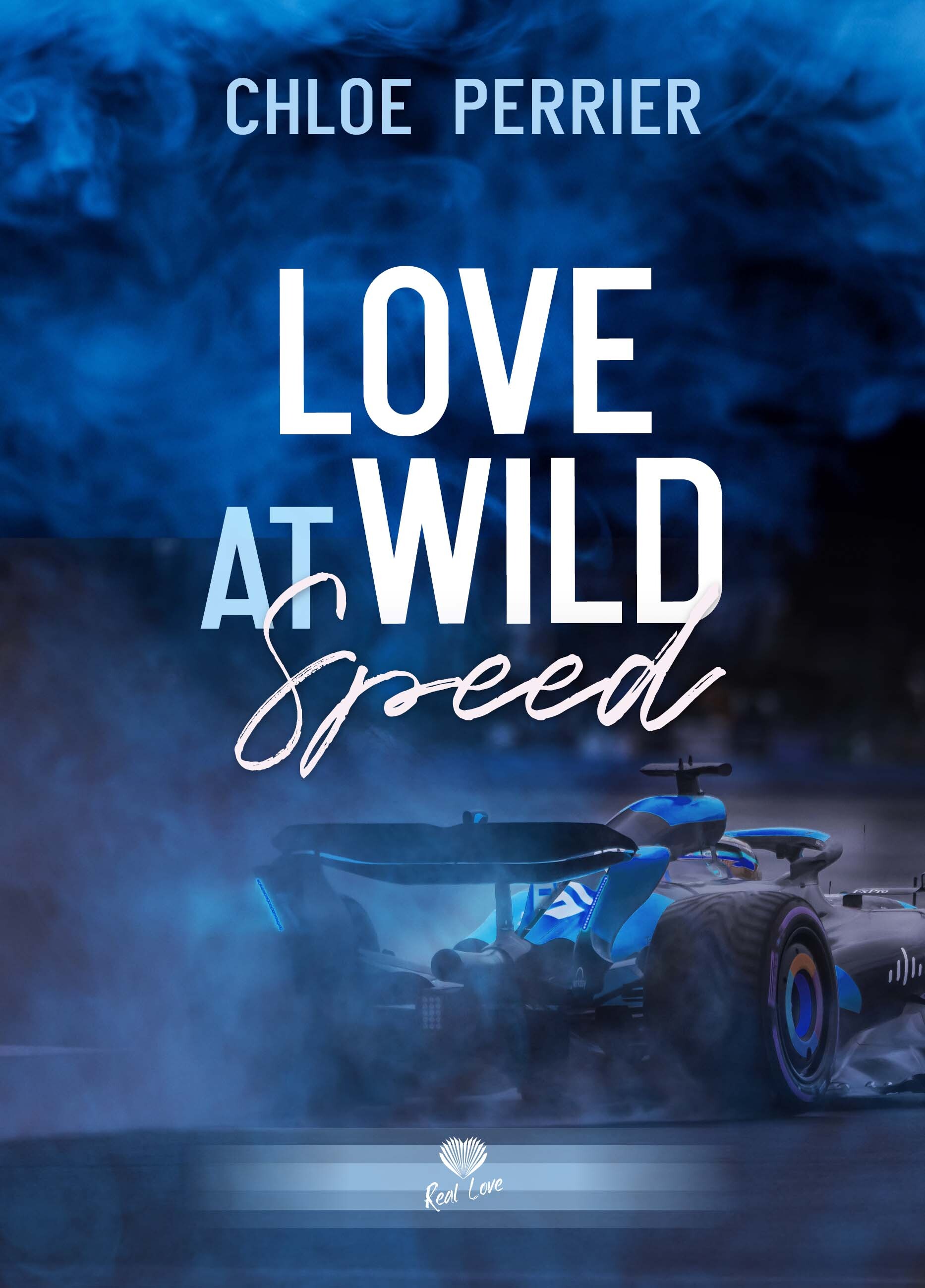 Love at Wild Speed