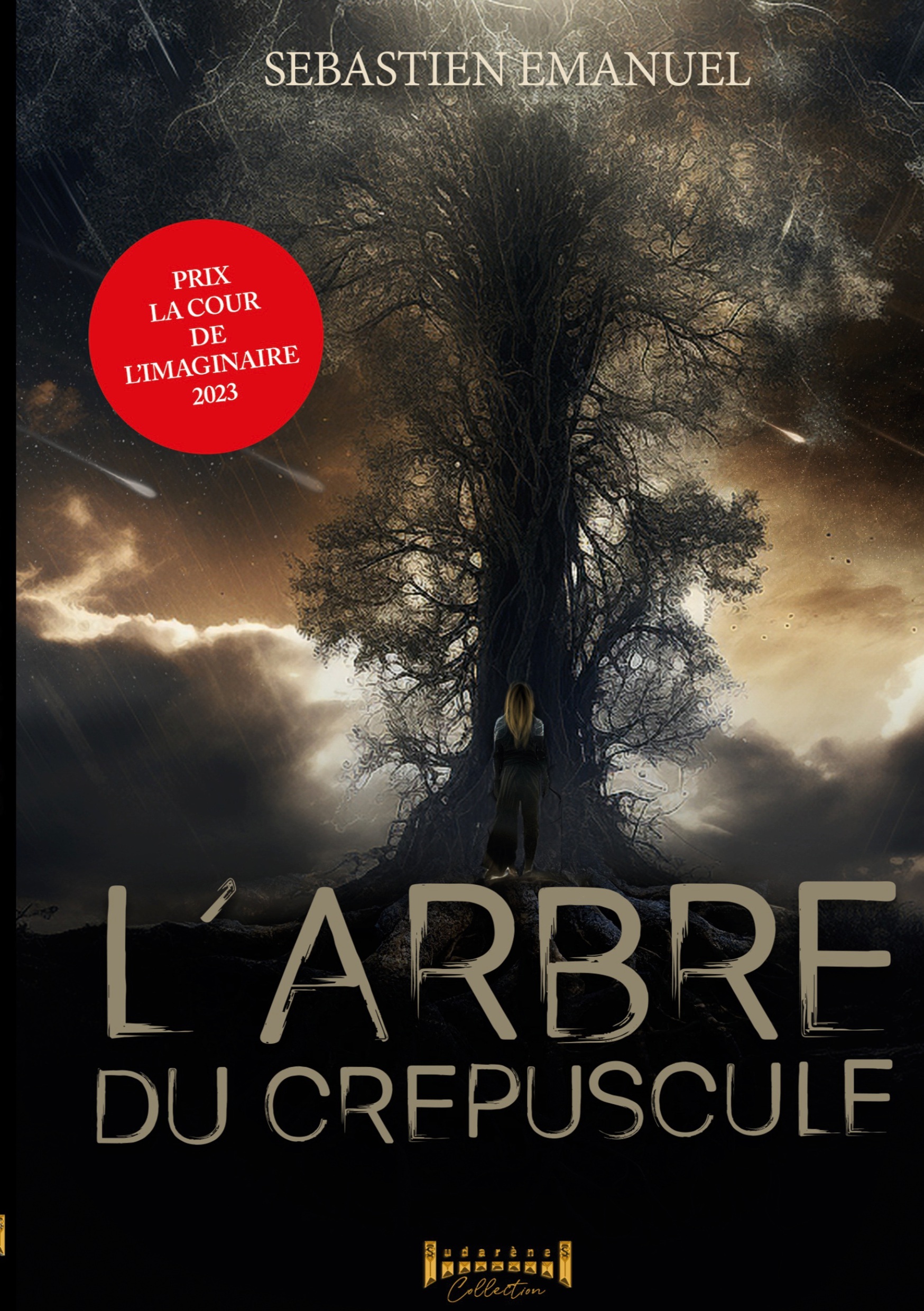 L'arbre du crépuscule