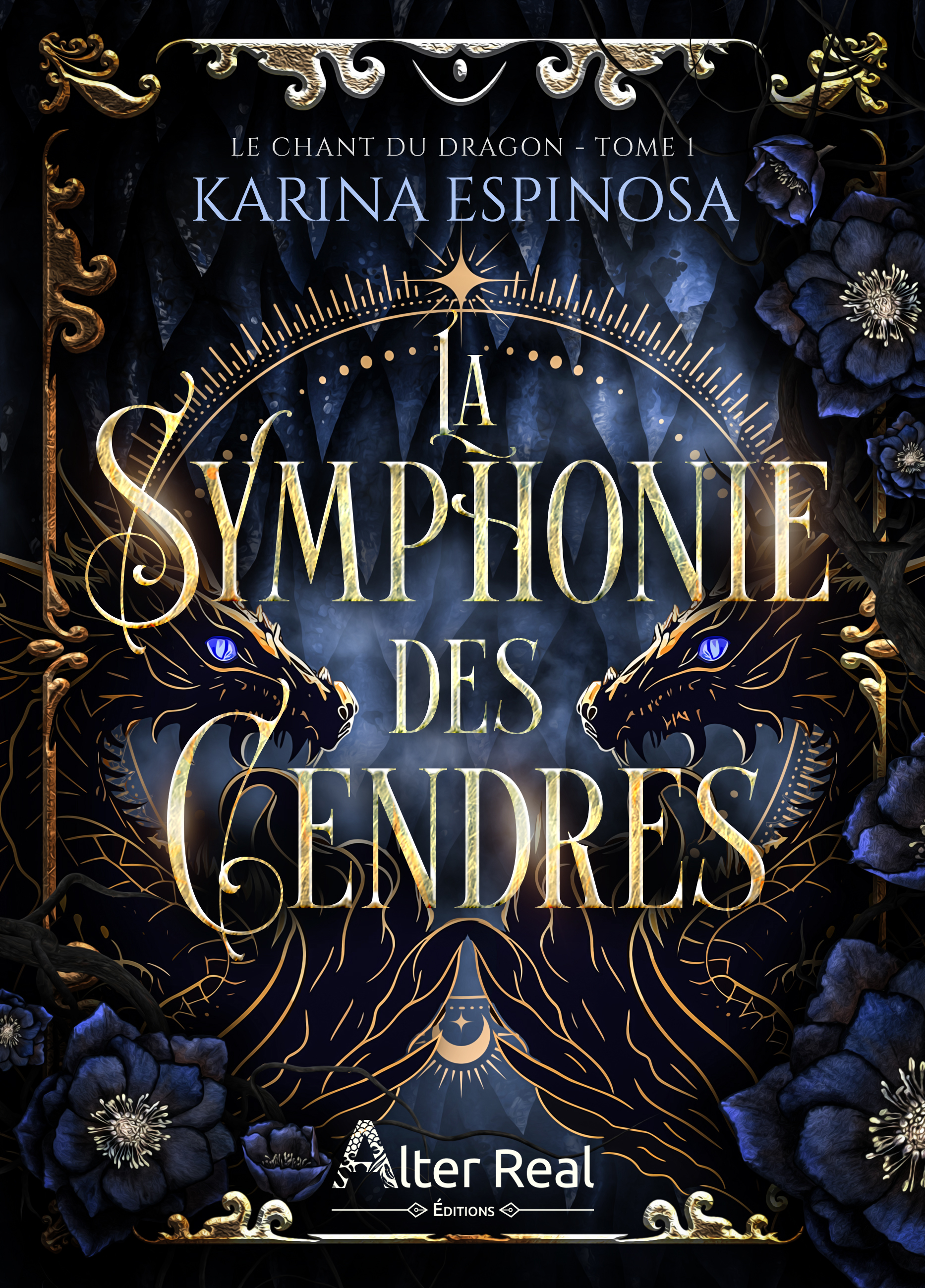 La Symphonie des cendres