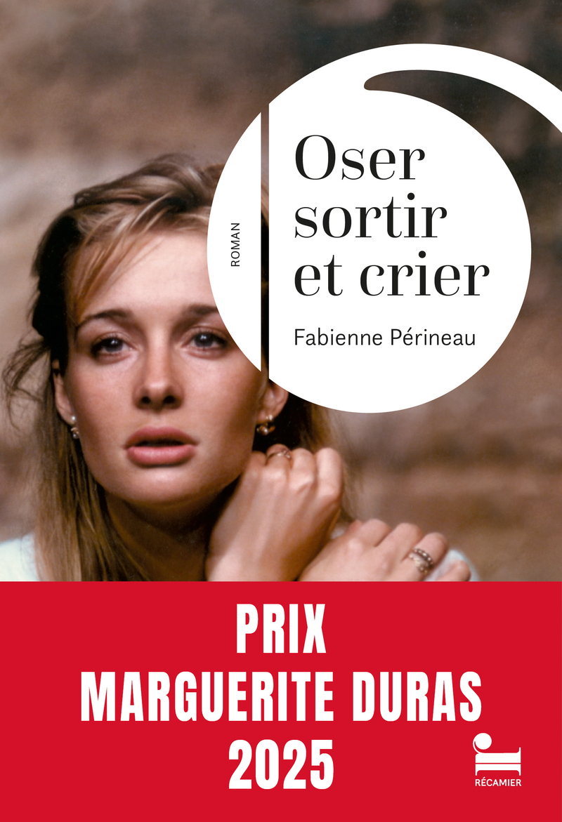 Oser sortir et crier