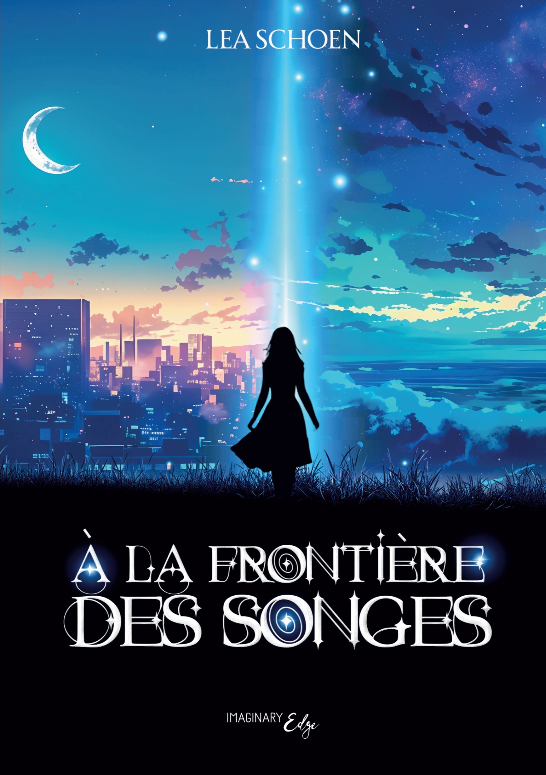 À la frontière des songes