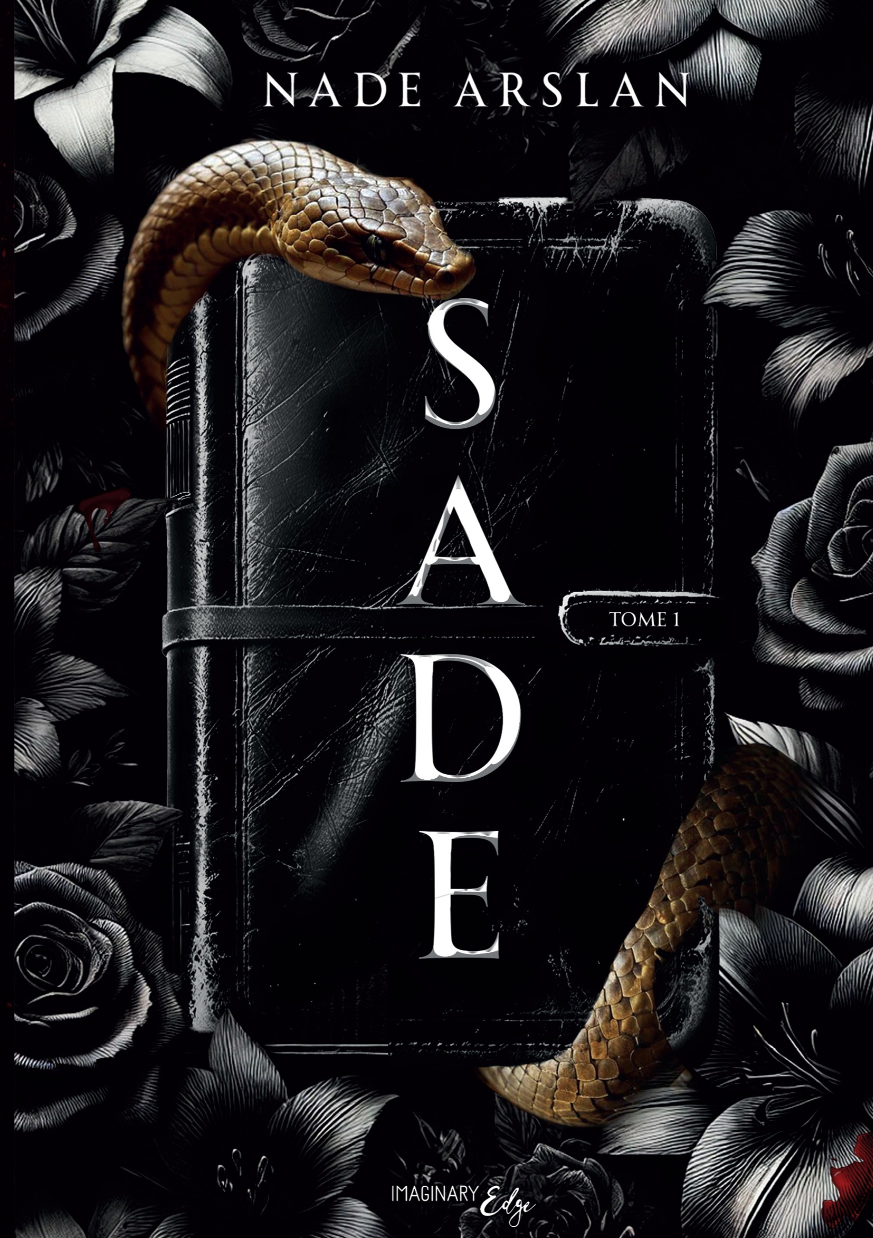 Sade - Tome 1