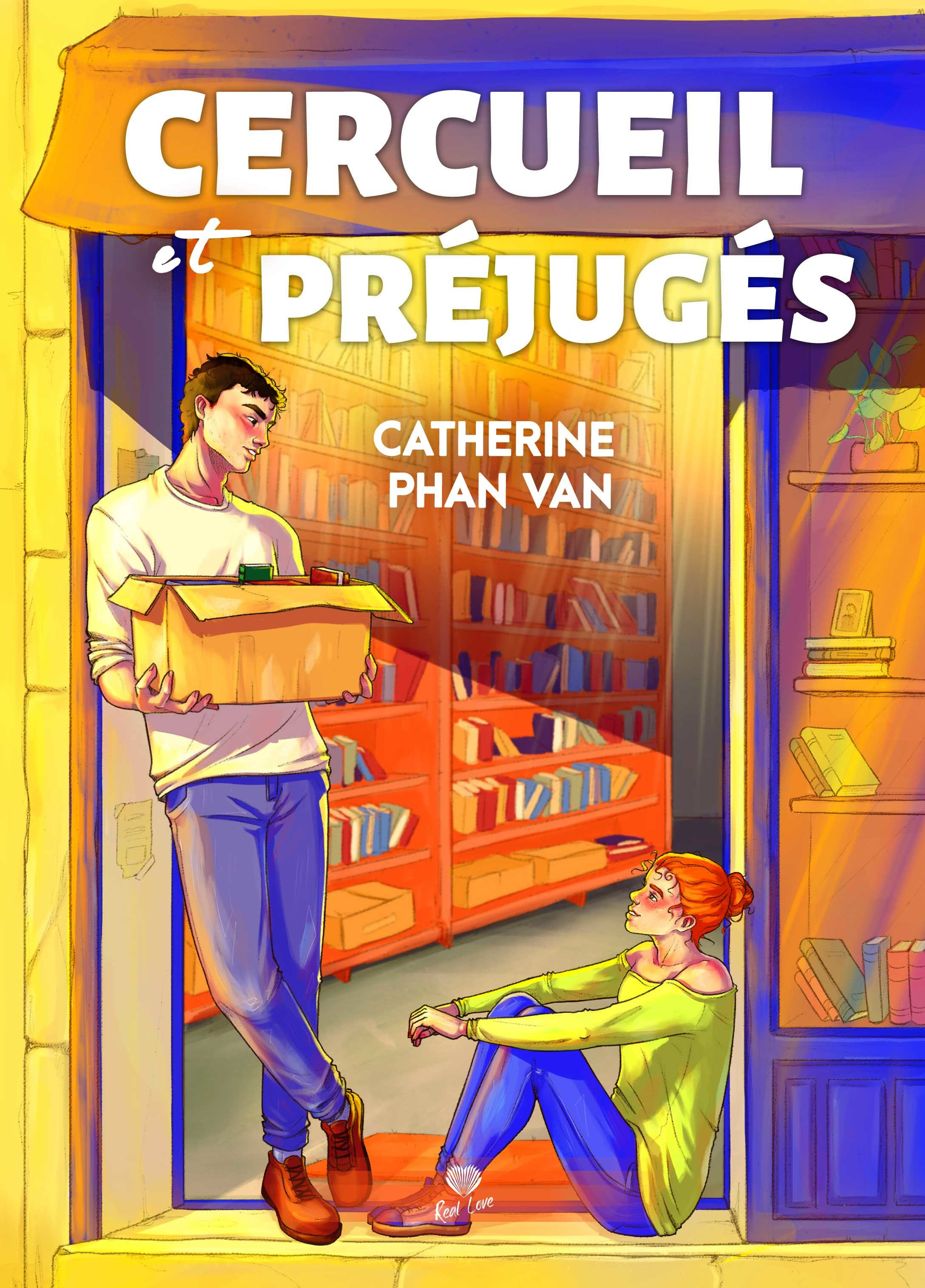 Cercueil et Préjugés