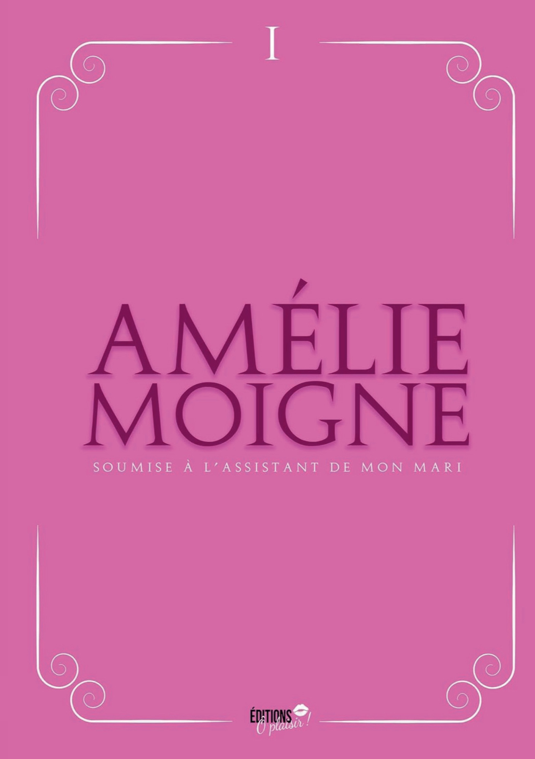 Soumise à l'assistant de mon Mari