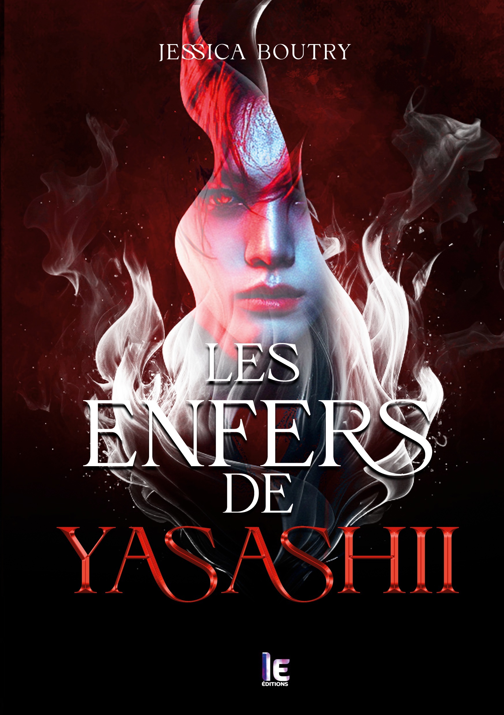 Les enfers de Yasashii