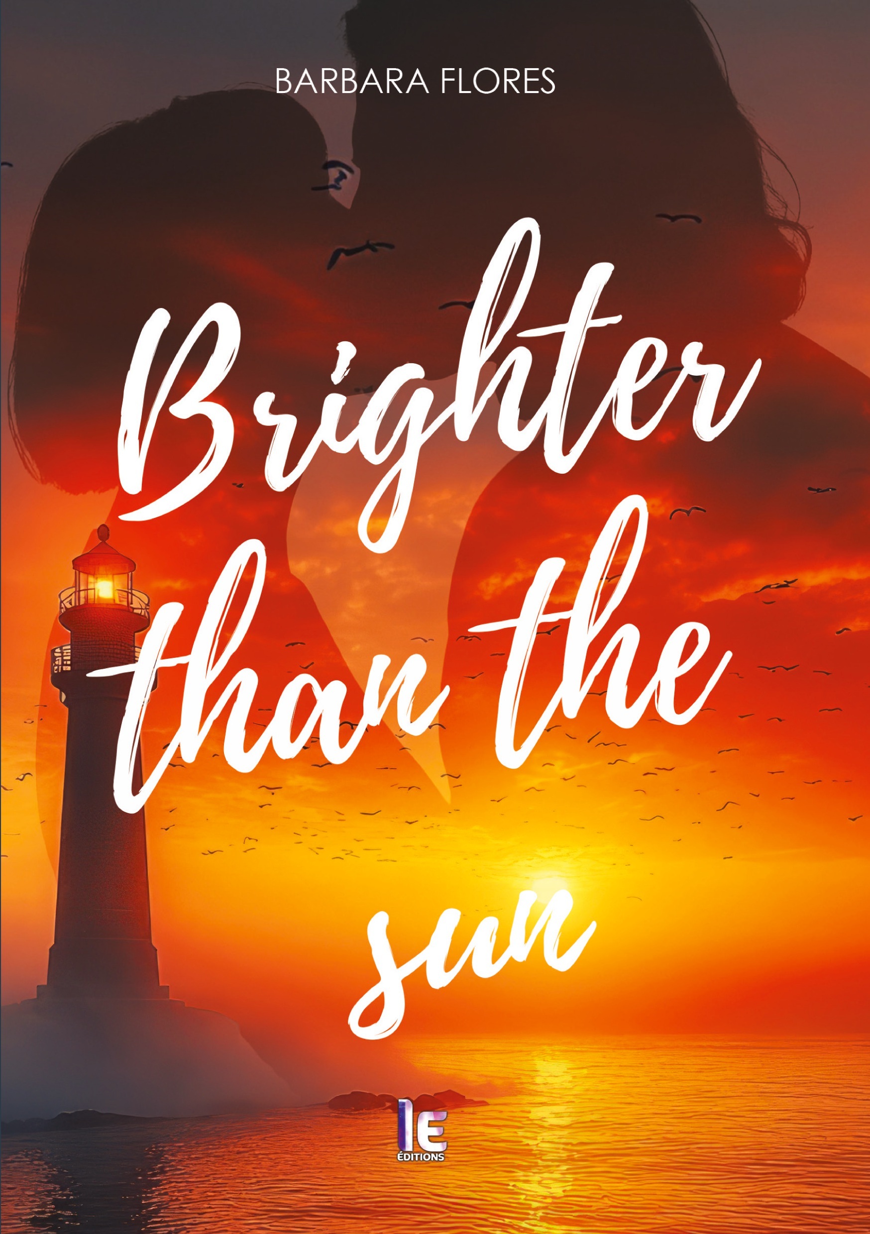 Brighter than the sun