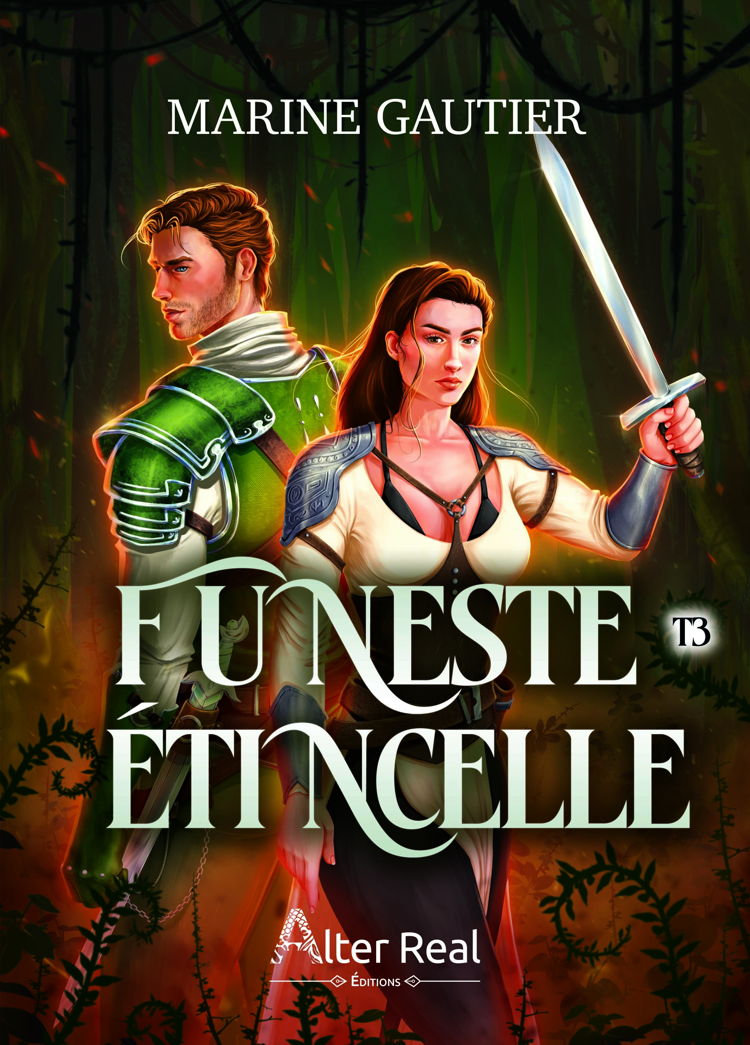 Le Souffle de la lame