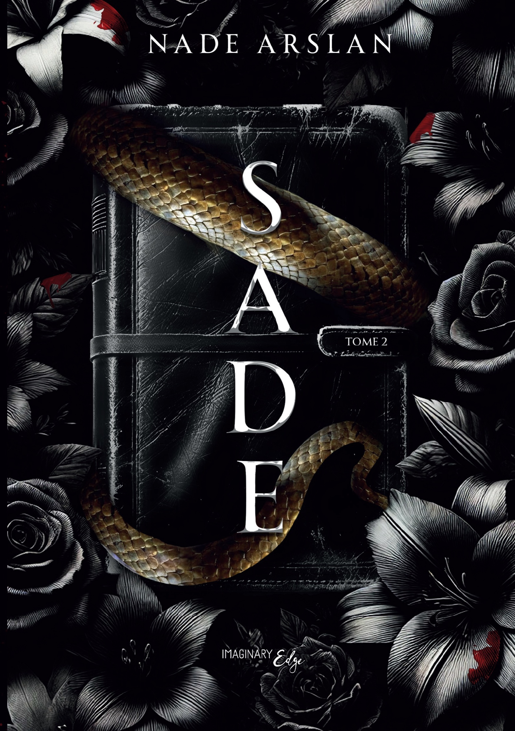 Sade - Tome 2