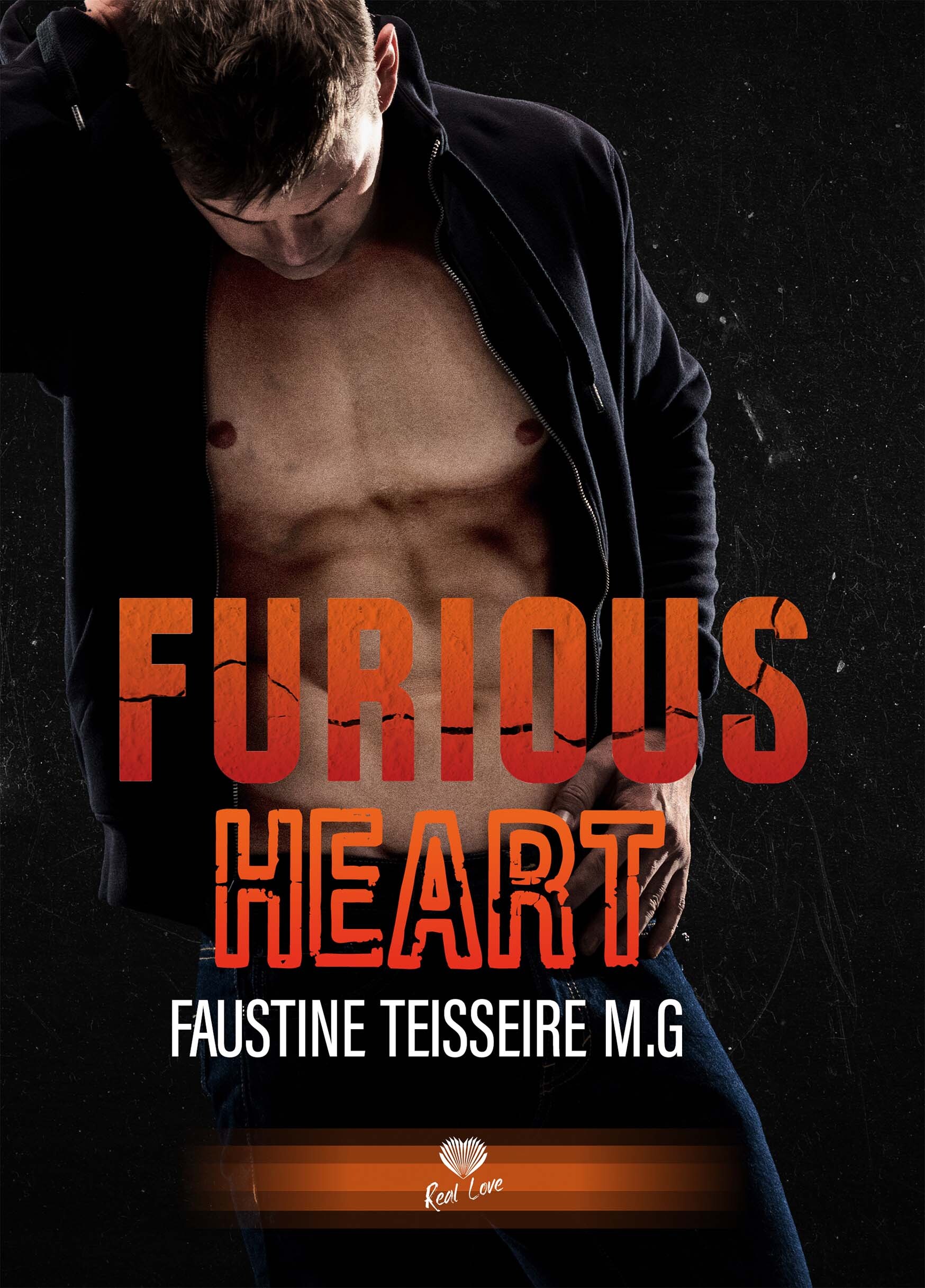 Furious Heart