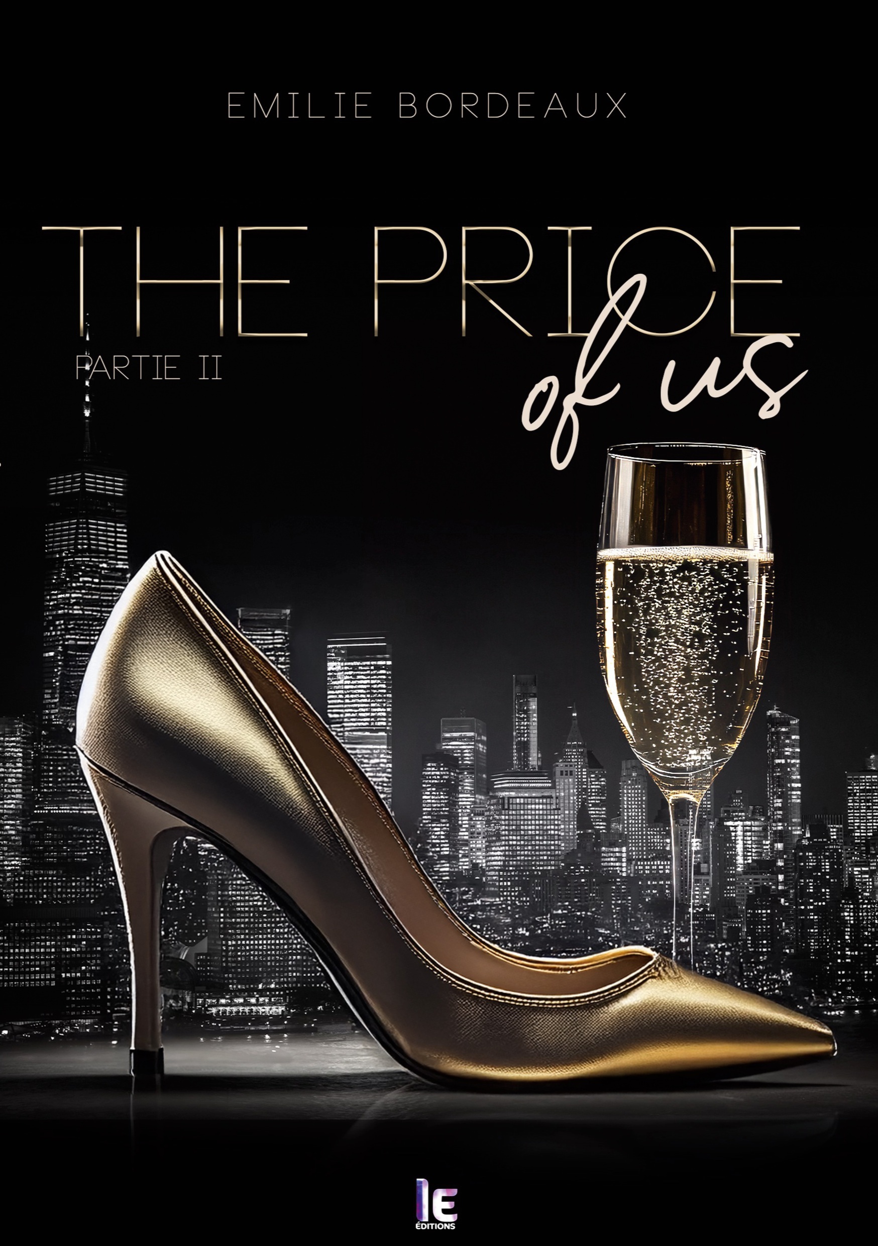 The price of us - Partie 2