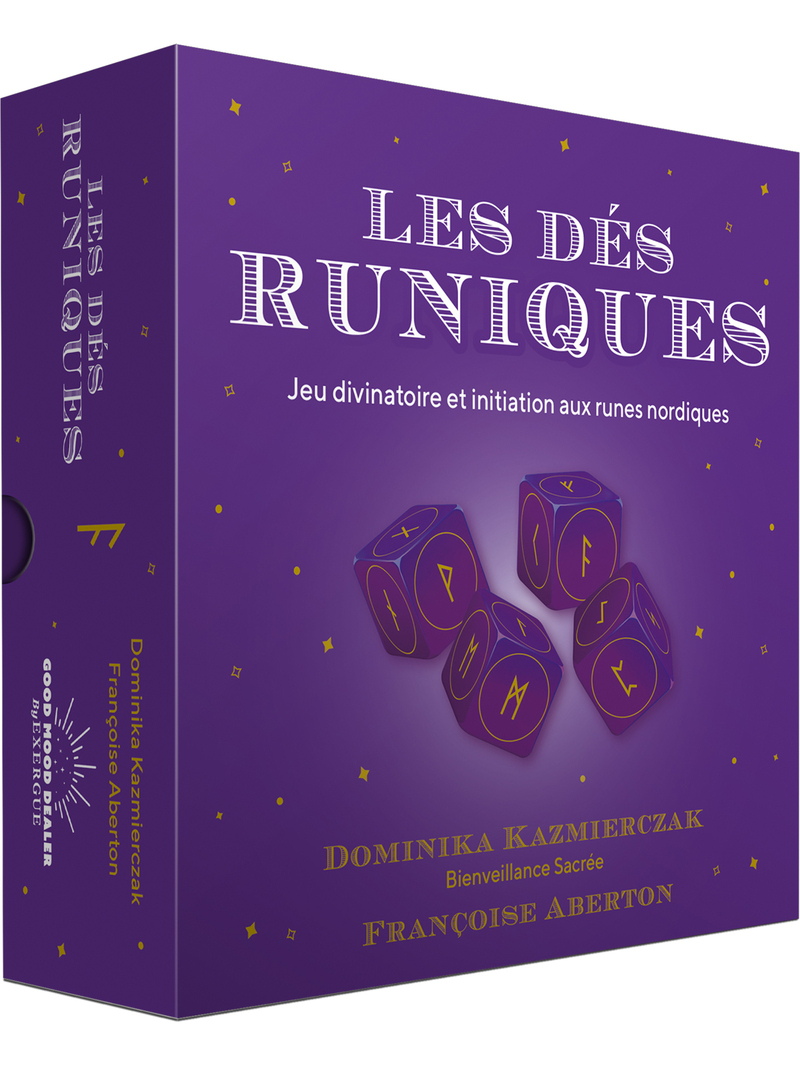 Les Dés runiques