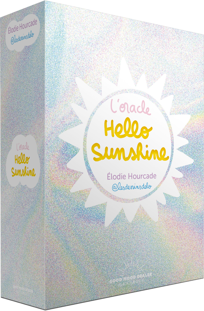 L'Oracle Hello Sunshine